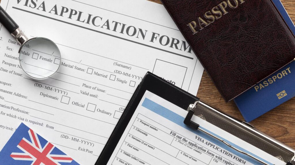 Switching Visas in the UK – An Immigration Consultants Guide